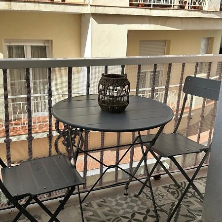 Apartamento Nebro Sol Кадис Экстерьер фото