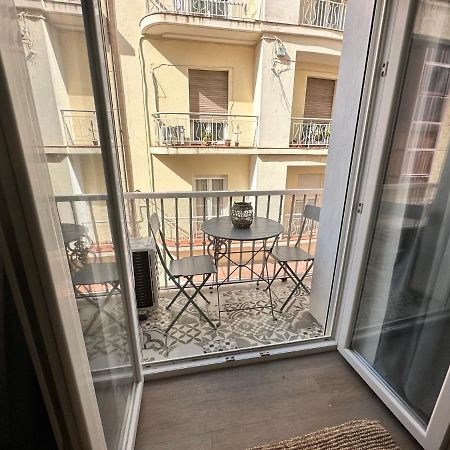 Apartamento Nebro Sol Кадис Экстерьер фото