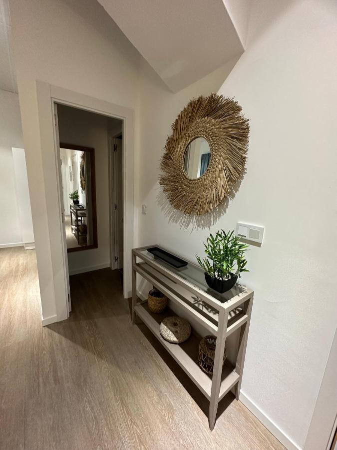 Apartamento Nebro Sol Кадис Экстерьер фото