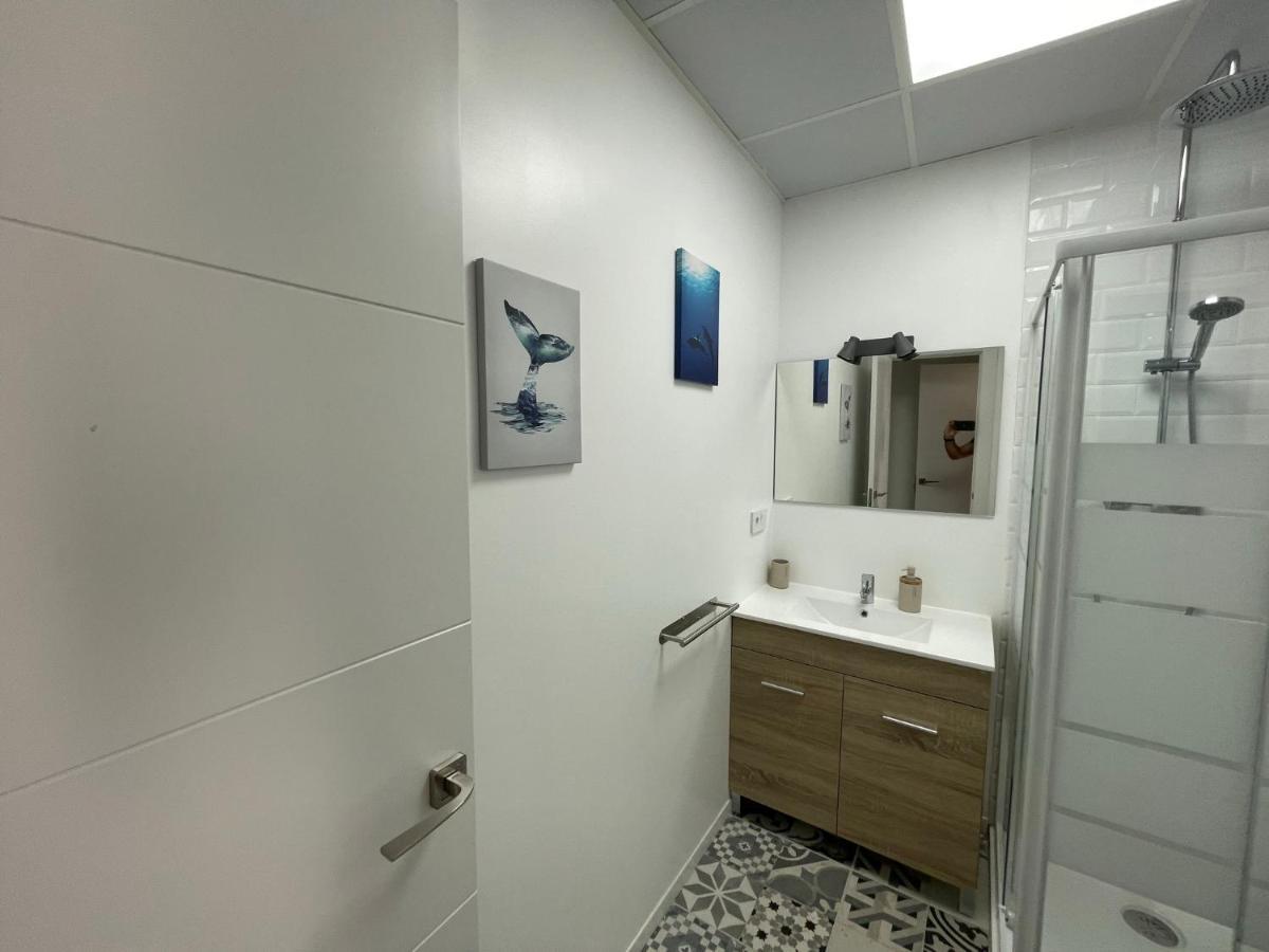 Apartamento Nebro Sol Кадис Экстерьер фото