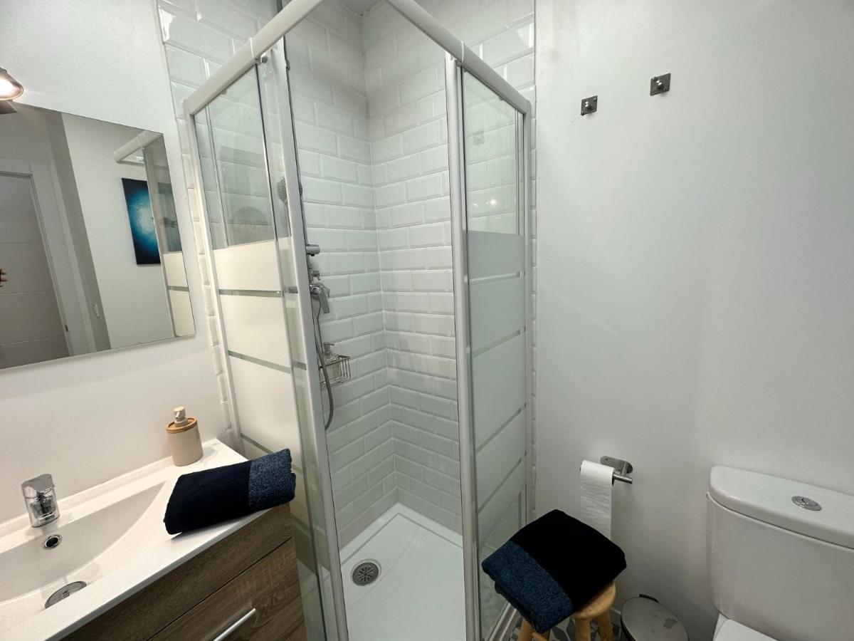 Apartamento Nebro Sol Кадис Экстерьер фото