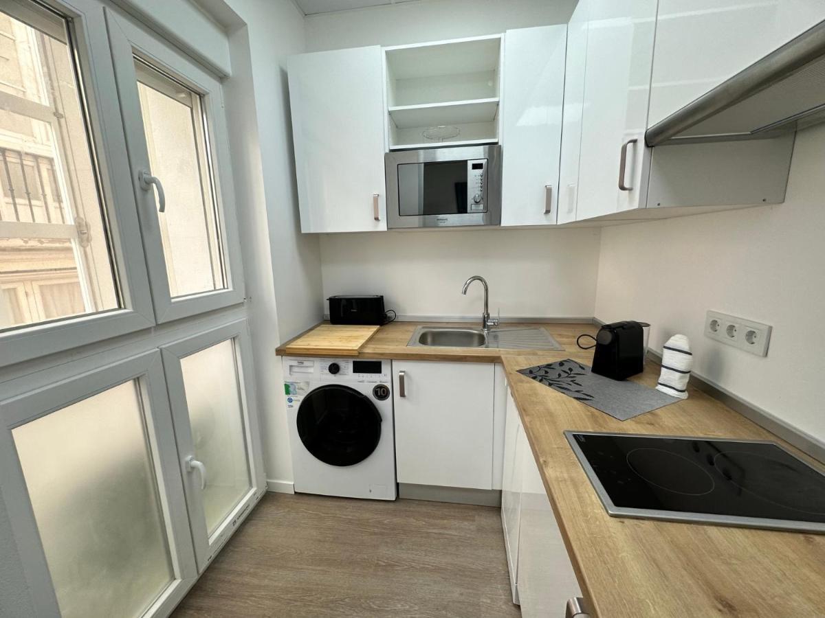 Apartamento Nebro Sol Кадис Экстерьер фото