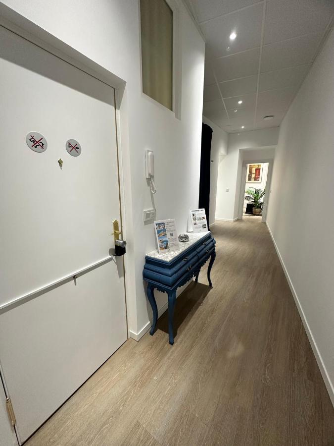 Apartamento Nebro Sol Кадис Экстерьер фото