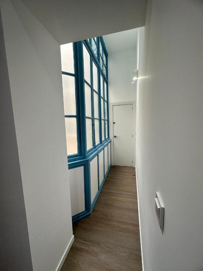 Apartamento Nebro Sol Кадис Экстерьер фото