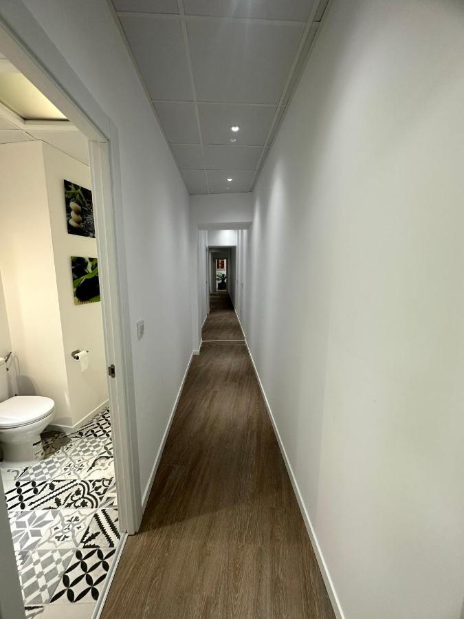 Apartamento Nebro Sol Кадис Экстерьер фото