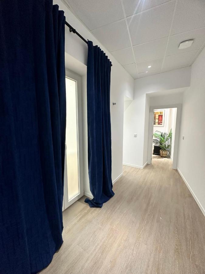 Apartamento Nebro Sol Кадис Экстерьер фото